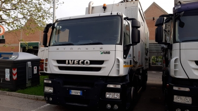Fig.2: IVECO