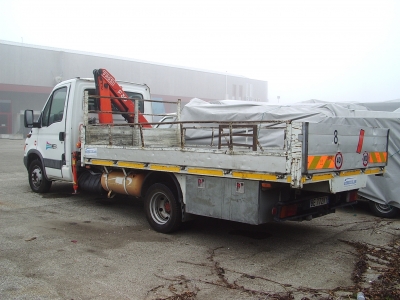 Fig.2: IVECO
