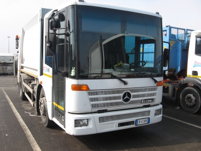 DAIMLERCHRYSLER