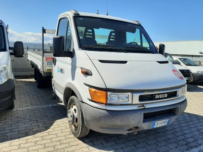 Fig.2: IVECO 35/A