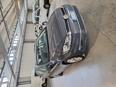 Fig.2: VOLKSWAGEN