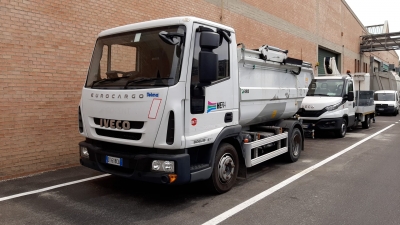IVECO