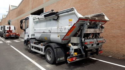 Fig.2: IVECO