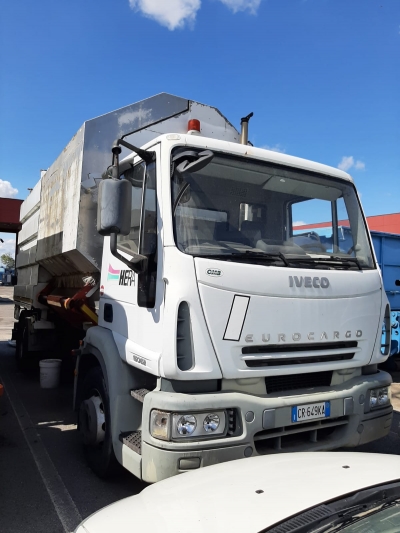Fig.1: IVECO 150
