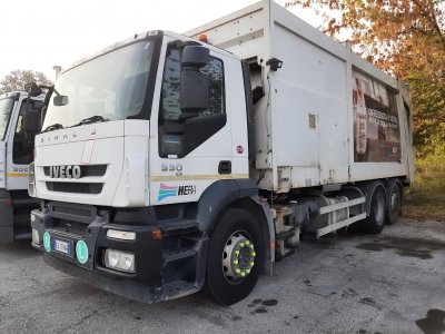 Fig.1: IVECO
