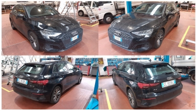 AUDI