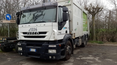 IVECO