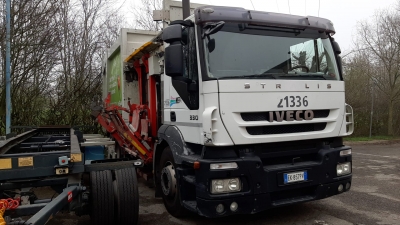 Fig.2: IVECO