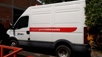 Fig.2: IVECO