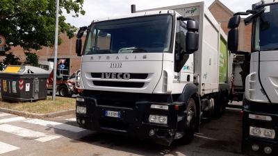 IVECO