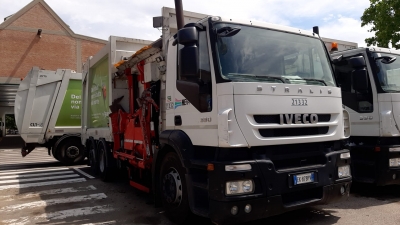 Fig.2: IVECO