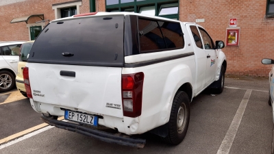ISUZU