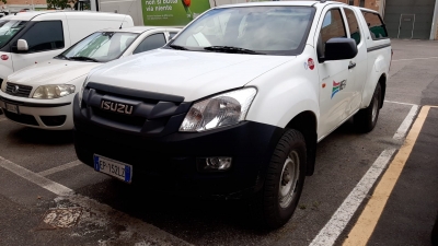 Fig.2: ISUZU