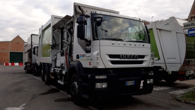 IVECO