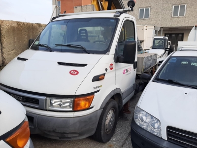 IVECO