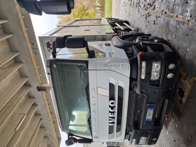IVECO