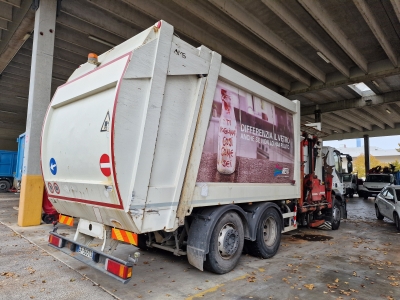 Fig.2: IVECO