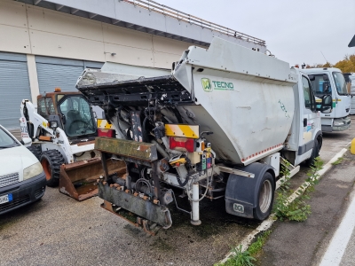 IVECO