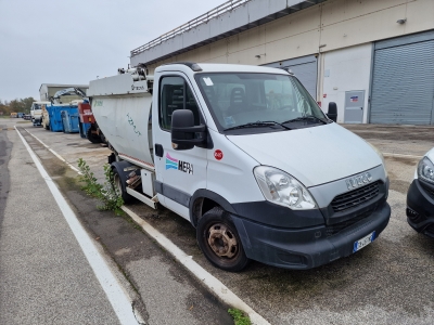 Fig.2: IVECO