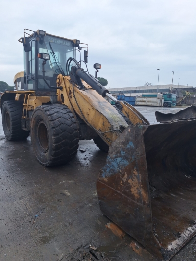 CAT 930 G