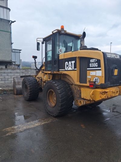 Fig.2: CAT 930 G