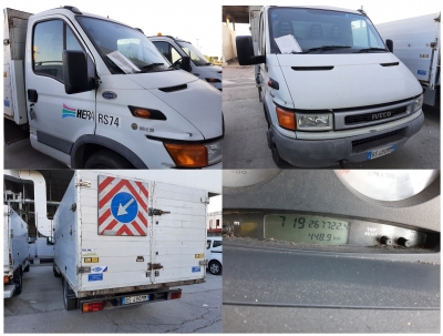 IVECO