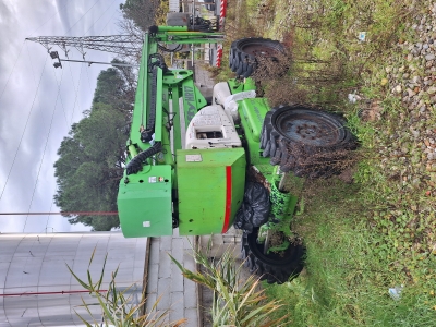 NIFTYLIFT