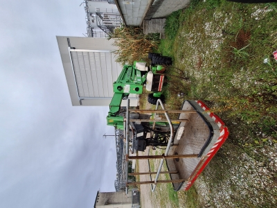 Fig.2: NIFTYLIFT