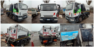 IVECO