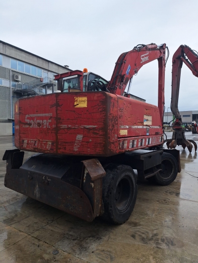 Solmec 108 LS