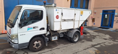 Fig.2: MITSUBISHI