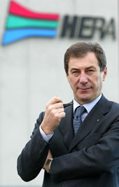 Roberto Barilli